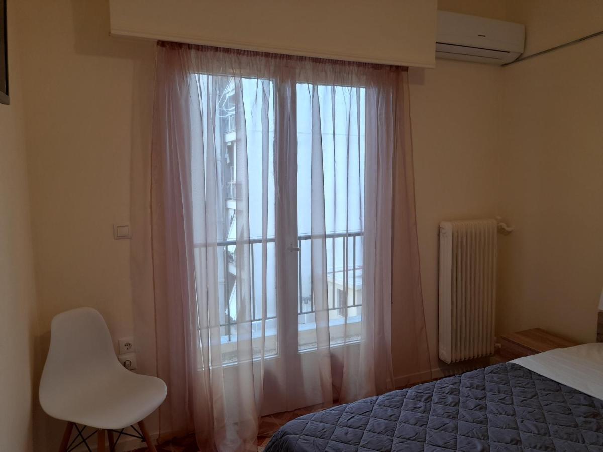 Rossa Διαμέρισμα Πάτρα Εξωτερικό φωτογραφία